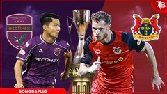 Nhận định bóng đá Becamex TP.HCM vs Ninh Bình, 18h00 ngày 12/4: Đại gia là đại gia nào?